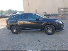 Lexus RX 350 3.5L V-6 DOHC, VVT, 295HP All Wheel Drive - 42800 лв. - 80075754 5