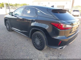 Lexus RX 350 3.5L V-6 DOHC, VVT, 295HP All Wheel Drive - 42800 лв. - 80075754 9