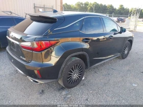 Lexus RX 350 3.5L V-6 DOHC, VVT, 295HP All Wheel Drive - 42800 лв. - 80075754 10