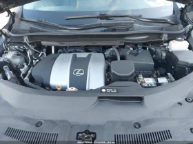 Lexus RX 350 3.5L V-6 DOHC, VVT, 295HP All Wheel Drive - 42800 лв. - 80075754 16