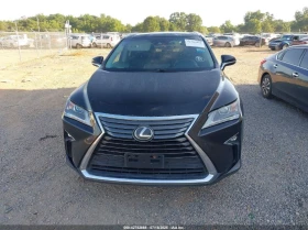 Lexus RX 350 3.5L V-6 DOHC, VVT, 295HP All Wheel Drive - 42800 лв. - 80075754 4