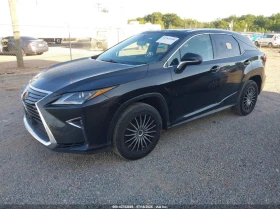 Lexus RX 350 3.5L V-6 DOHC, VVT, 295HP All Wheel Drive - 42800 лв. - 80075754 2