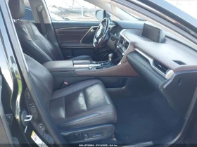 Lexus RX 350 3.5L V-6 DOHC, VVT, 295HP All Wheel Drive - 42800 лв. - 80075754 11