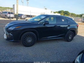 Lexus RX 350 3.5L V-6 DOHC, VVT, 295HP All Wheel Drive - 42800 лв. - 80075754 6