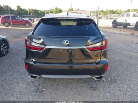Lexus RX 350 3.5L V-6 DOHC, VVT, 295HP All Wheel Drive - 42800 лв. - 80075754 8