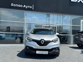 Renault Kadjar 1.5 DCi 110 ../ A | Mobile.bg    2
