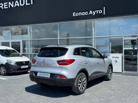 Renault Kadjar 1.5 DCi 110 ../ A | Mobile.bg    4