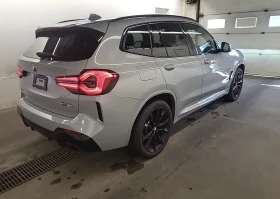 BMW X3 2024 BMW X3 XDRIVE30I | Mobile.bg    4