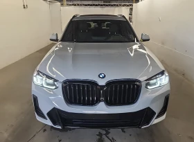 BMW X3 2024 BMW X3 XDRIVE30I | Mobile.bg    2