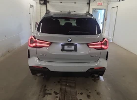 BMW X3 2024 BMW X3 XDRIVE30I | Mobile.bg    5