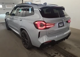 BMW X3 2024 BMW X3 XDRIVE30I | Mobile.bg    6
