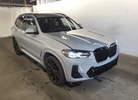 BMW X3 2024 BMW X3 XDRIVE30I | Mobile.bg    3