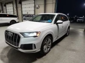 Audi Q7 PREMIUM* CARFAX* АВТОФИНАНСИРАНЕ* Цена до България