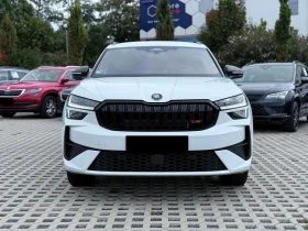 Skoda Kodiaq RS* 2.OTSI* 4x4* CANTON* DISTR* CAMERA* KEYLESS - 45900 € - 77647958 2