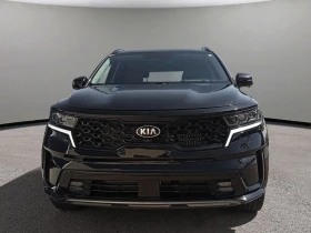 Kia Sorento SX AWD* - *   | Mobile.bg    5