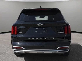 Kia Sorento SX AWD* - *   | Mobile.bg    4