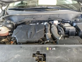 Kia Sorento SX AWD* - *   | Mobile.bg    15