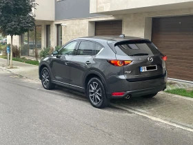 Mazda CX-5 2.5 SkyActiv AWD/4x4 Ultimate - 49995 лв. / 25562.04 € - 77926887 4