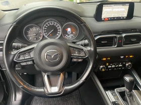 Mazda CX-5 2.5 SkyActiv AWD/4x4 Ultimate - 49995 лв. / 25562.04 € - 77926887 8