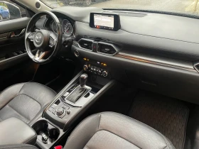 Mazda CX-5 2.5 SkyActiv AWD/4x4 Ultimate - 49995 лв. / 25562.04 € - 77926887 15