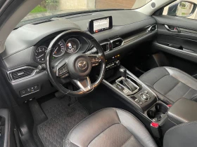 Mazda CX-5 2.5 SkyActiv AWD/4x4 Ultimate - 49995 лв. / 25562.04 € - 77926887 6
