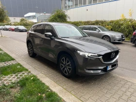Mazda CX-5 2.5 SkyActiv AWD/4x4 Ultimate - 49995 лв. / 25562.04 € - 77926887 2