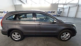 Honda Cr-v 2.2CRDI 4WD Automatic 135000km!!! | Mobile.bg    5