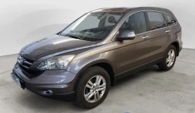     Honda Cr-v 2.2CRDI 4WD Automatic 135000km!!!