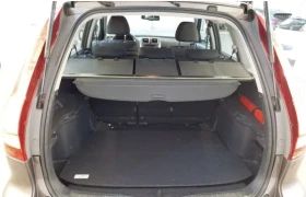 Honda Cr-v 2.2CRDI 4WD Automatic 135000km!!! | Mobile.bg    7