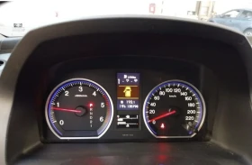 Honda Cr-v 2.2CRDI 4WD Automatic 135000km!!! | Mobile.bg    11