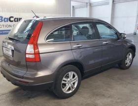 Honda Cr-v 2.2CRDI 4WD Automatic 135000km!!! | Mobile.bg    4
