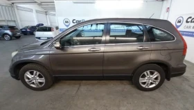 Honda Cr-v 2.2CRDI 4WD Automatic 135000km!!! | Mobile.bg    2