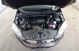 Honda Cr-v 2.2CRDI 4WD Automatic 135000km!!! | Mobile.bg    6