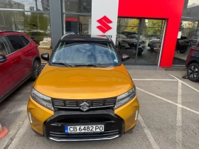 Suzuki Vitara Full Hybrid Automatic - 51890 лв. / 26530.94 € - 65982148 6