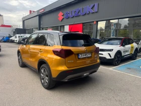 Suzuki Vitara Full Hybrid Automatic - 51890 лв. / 26530.94 € - 65982148 3
