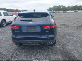 Jaguar F-PACE 30T PREMIUM - 20200 лв. / 10328.10 € - 74543642 15