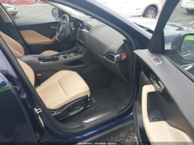 Jaguar F-PACE 30T PREMIUM - 20200 лв. / 10328.10 € - 74543642 5