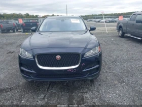 Jaguar F-PACE 30T PREMIUM - 20200 лв. / 10328.10 € - 74543642 11