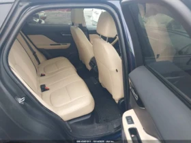 Jaguar F-PACE 30T PREMIUM - 20200 лв. / 10328.10 € - 74543642 8