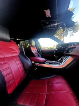 Land Rover Range Rover Sport 3.0 HSE SD V6 Autobiography 6+ 1  | Mobile.bg    13