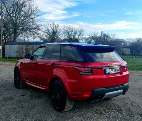 Land Rover Range Rover Sport 3.0 HSE SD V6 Autobiography 6+ 1  | Mobile.bg    7