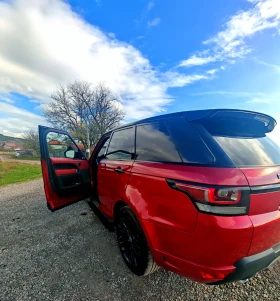 Land Rover Range Rover Sport 3.0 HSE SD V6 Autobiography 6+ 1  | Mobile.bg    10