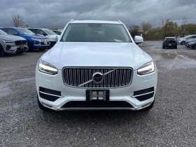 Volvo Xc90 * T6 Inscription * CARFAX * БЕЗ ПЪРВОНАЧАЛНА ВНОСК - 31400 лв. / 16054.57 € - 18753581 6