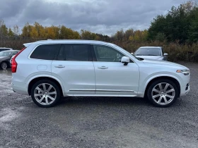 Volvo Xc90 * T6 Inscription * CARFAX * БЕЗ ПЪРВОНАЧАЛНА ВНОСК - 31400 лв. / 16054.57 € - 18753581 3