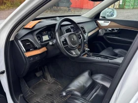 Volvo Xc90 * T6 Inscription * CARFAX * БЕЗ ПЪРВОНАЧАЛНА ВНОСК - 31400 лв. / 16054.57 € - 18753581 5