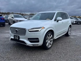 Volvo Xc90 * T6 Inscription * CARFAX * БЕЗ ПЪРВОНАЧАЛНА ВНОСК