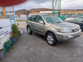 Nissan X-trail 2.2D.136кс.4х4 - 7399 лв. / 3783.05 € - 42606860 3
