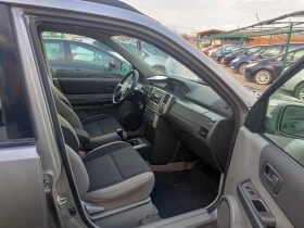 Nissan X-trail 2.2D.136кс.4х4 - 7399 лв. / 3783.05 € - 42606860 9