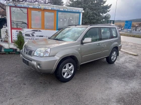 Nissan X-trail 2.2D.136кс.4х4 - 7399 лв. / 3783.05 € - 42606860 1