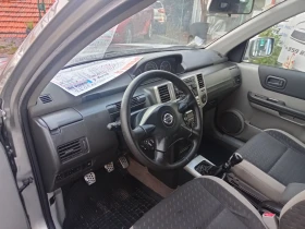 Nissan X-trail 2.2D.136кс.4х4 - 7399 лв. / 3783.05 € - 42606860 7